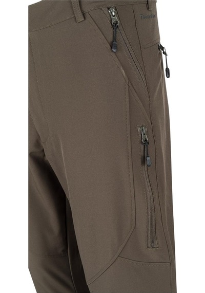 2as Verde Thermofıne Erkek Pantolon Haki 001