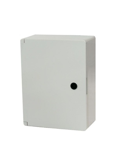 Çetinkaya Elektrik Panosu Abs Opak Ip65 25x33x13 Çp 5002
