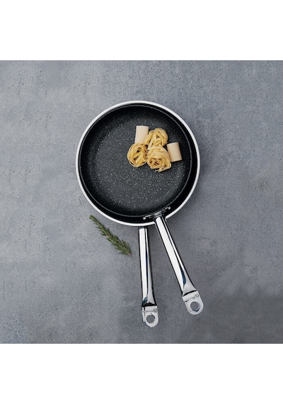Korkmaz Proline Nero 26x5.5 CM Tava