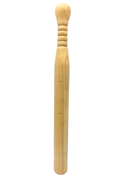 Beyzbol Sopası Sade Kısa - 50cm 5468 Çok Renkli