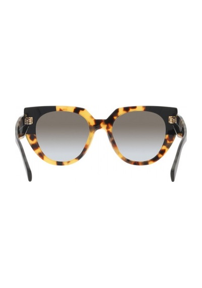 Prada Pr14Ws 52 01M0/A7 Kadın Güneş Gözlüğü