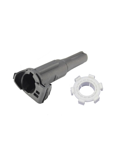 Vw Golf 4 Bora Polo İçin Vites Mafsal Soket & Burç Seti Oem 1j0711251 / 1j0711893