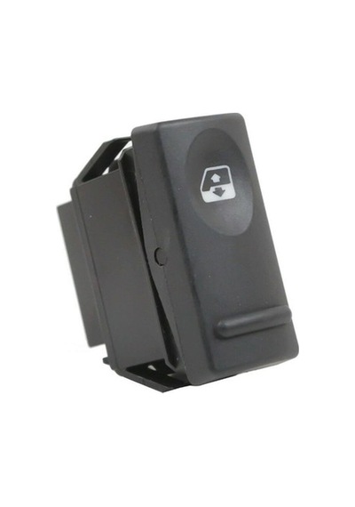 Renault R19 Cam Düğmesi Sağ 7700817337