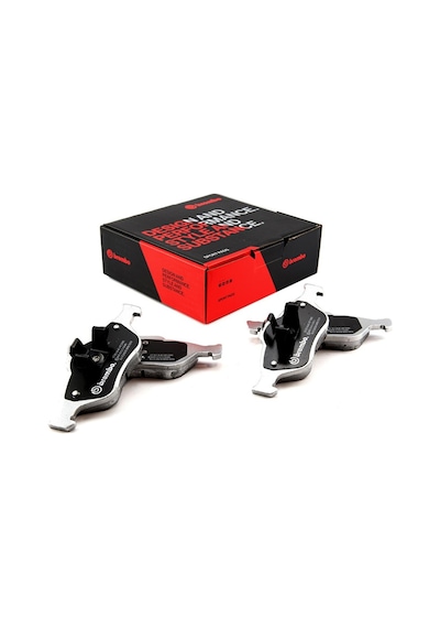 Brembo Ön Balata A3+tt+golf