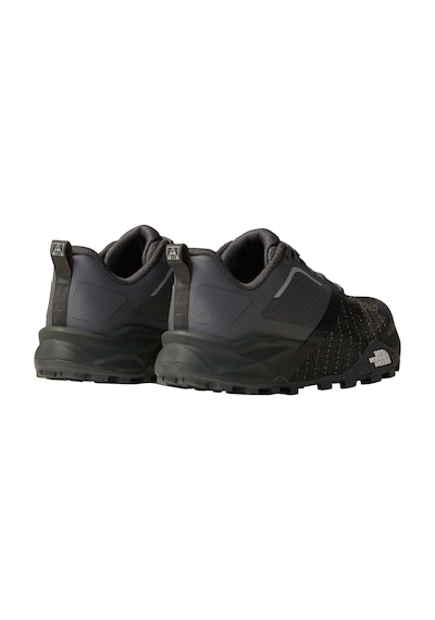 The North Face Offtrail Tr Kadın Koşu Ayakkabısı-32341 Füme-gri