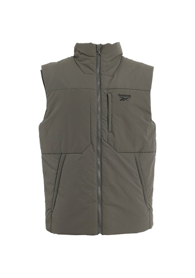 Reebok Yelek Erkek Haki Leman Vest