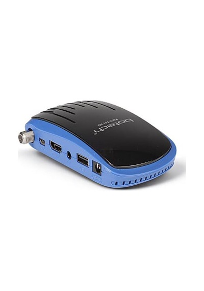 Botech Piko 701 Full Hd Çift Usb Mini Uydu Alıcısı