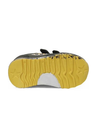 Polaris Patrıso.b6fx Haki Erkek Çocuk Sneaker 000000000102199892 Haki