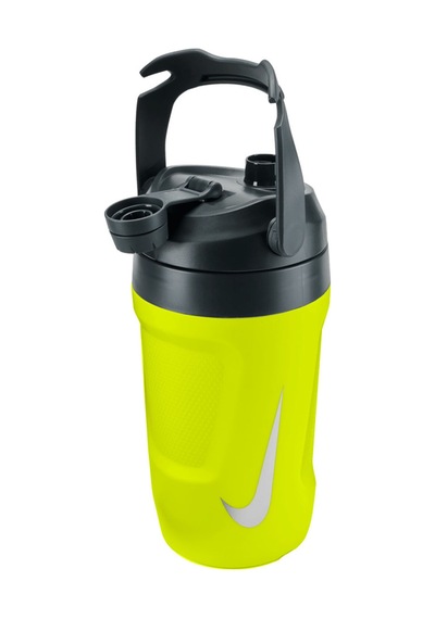 Fuel Jug 64 Oz Unisex Sarı Antrenman Suluk N.101.3798.711.64