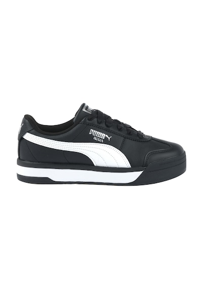 Puma Roma Feminine Wns Kadın Günlük Ayakkabı 39860902 Siyah