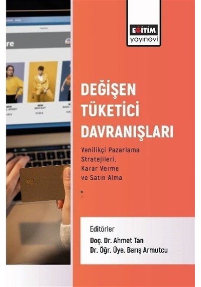 Değişen Tüketici Davranışları / Kolektif