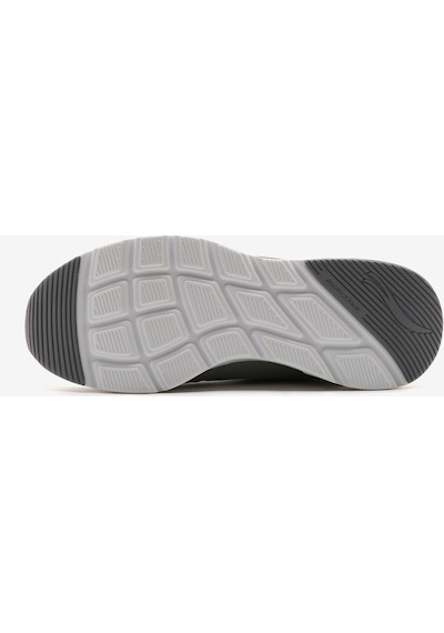 Skechers Skech - Air Court - Good Times Kadın Gri Sneakers 149879 Gry Gri