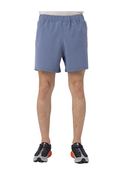 Merrell Merrell Erkek Koşu/fitness Tekstil Şort Race Mavi 34065 Mavi