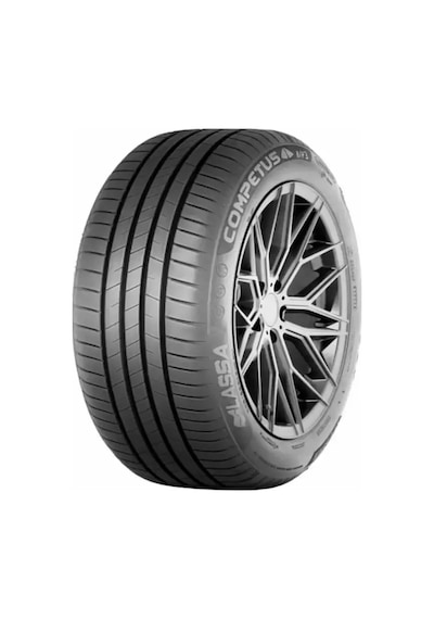 Lassa 215/55 R18 99V XL Competus H/p 3 Yaz Lastiği 2025