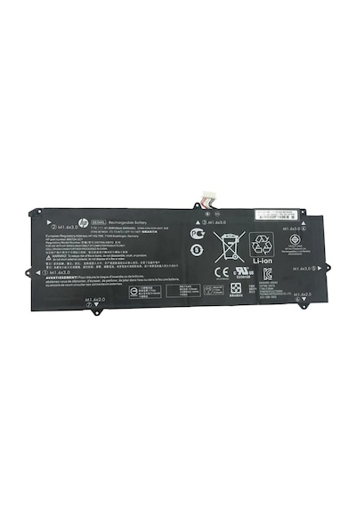 HP Uyumlu Pro X2 612 G2 Batarya Pil