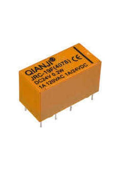 12 V Telekom Tipi Röle Jrc 19F