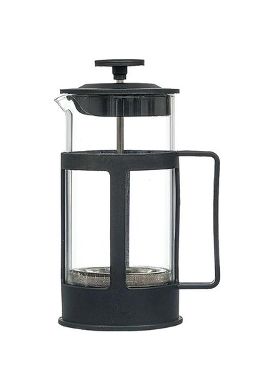 Fünke French Press 350ml Siyah 321004 Diğer