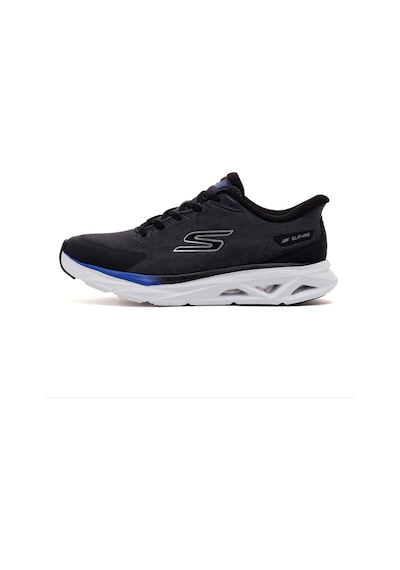 Skechers Glide-step Vortex Erkek Spor Ayakkabı Siyah