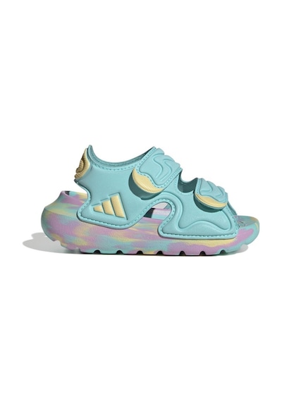Adidas Altaswim 3 İ Unisex Bebek Spor Sandalet Js2543 Turkuaz