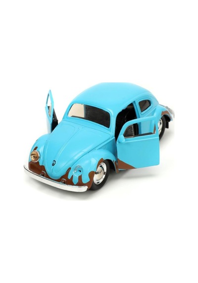 253073001 Lilo ve Stitch 1959 VW Beetle, 1:32 - Simba