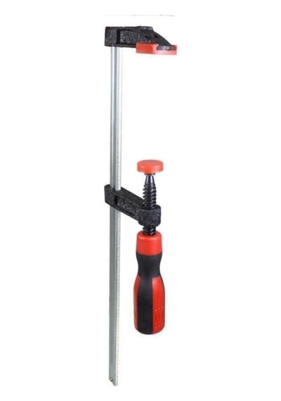 90005 Hafif Tip Marangoz Işkencesi 50x200 Mm