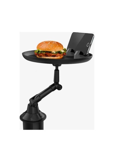 M-12 Hamburger Telefon Tutucu Zr240 Hmngo48-ıeg4874d Çok Renkli Çok Renkli