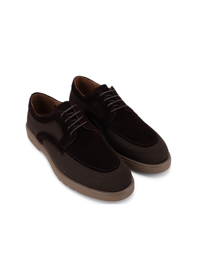 Tamer Tanca Erkek Deri & Tekstil Kahve Süet Casual Ayakkabı 1151 Tnc-03 Erk Ayk Y26 Kahve Trk/suet Tamer Tanca Erkek Deri & Tekstil Kahve Süet Casual Ayakkabı 1151 Tnc-03 Erk Ayk Y26 Kahve Trk/suet