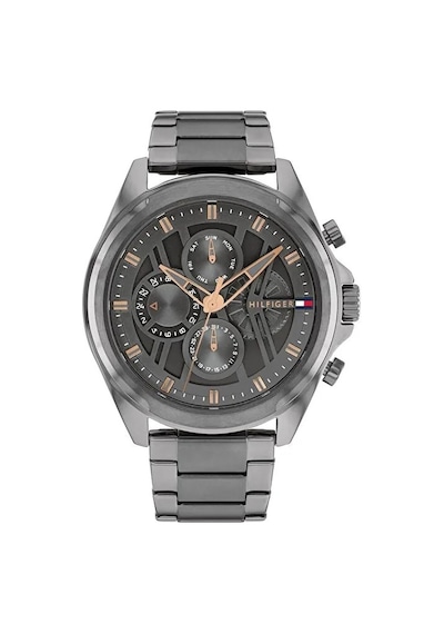 Tommy Hilfiger Th1710657 Erkek Kol Saati Lacivert