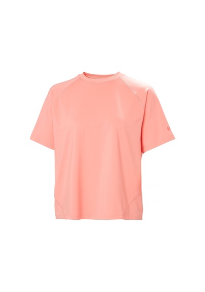 Helly Hansen W Ocean T-shırt Çok Renkli