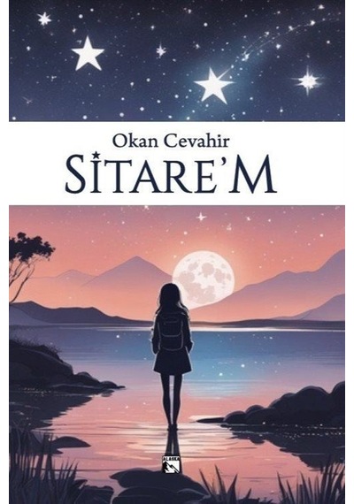 Sitare'm - Okan Cevahir - Alaska Yayınları