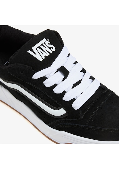 Vans Hylane Kadın Siyah Sneaker Vn000d819x11 Siyah