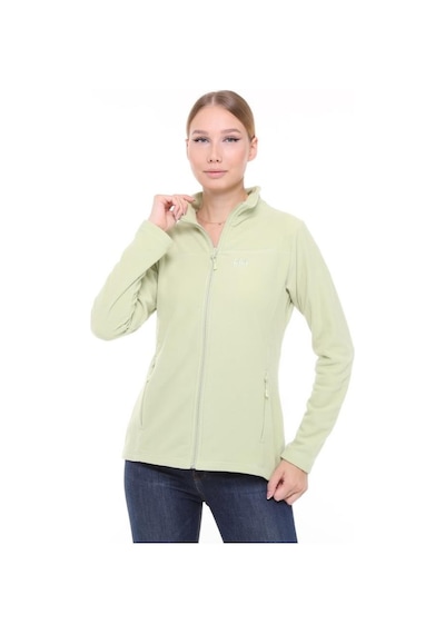 Helly Hansen Pretty Kadın Polar Yeşil Hh..15007.hha.498 001