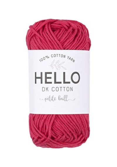 Ayrex Cotton El Örgü İpi 50 Gram No 108
