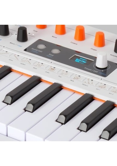 Minifreak Vocoder Edition