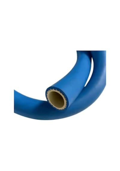 Sel Krema D/10 Gıda Sınıfı Sanayi Hortumu 2" - 61 Metre