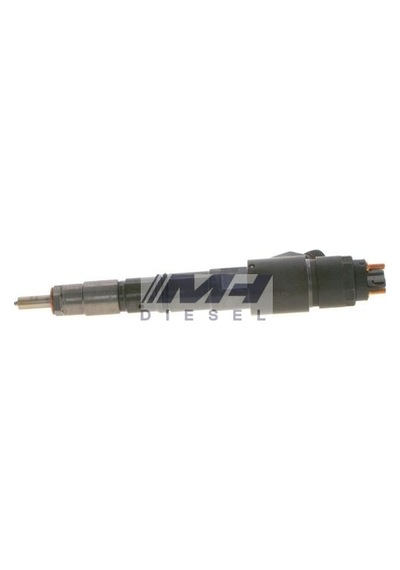 Bosch 0445120067 Common Rail Enjektör Deutz, Volvo, Renault Trucks