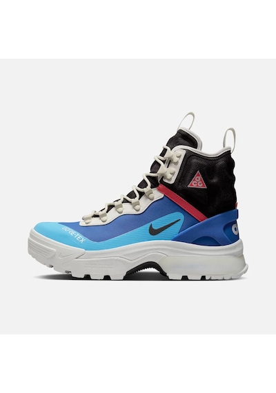 Nike Acg Zoom Gaiadome Gore-tex Erkek Bot Dd2858-400 Mavi