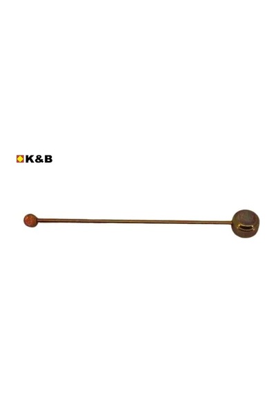 Vites Kumanda Çubuğu Uzun 253mm 206 Partner Y.m