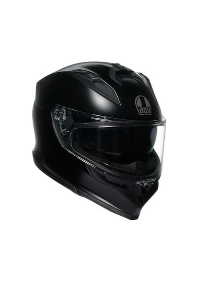 Agv k7 Mplk Mono Kask Matt Black