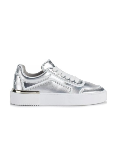 Dkny Kadın Ayakkabı K4402154-nıc Gümüş