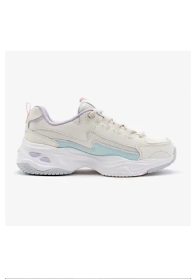 Skechers 149491 Ntmt Kadın Spor Ayakkabı Çok Renkli