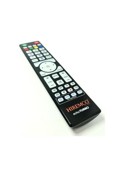 Hiremco Echo Turbo Hd Uydu Kumandası