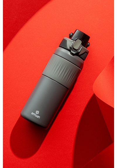 Emsan Sportline Termos Grey 590 Ml Gri