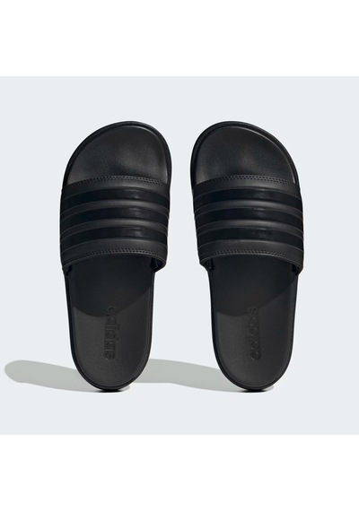 Adidas Adilette Platform Kadın Terlik Hq6179 Siyah
