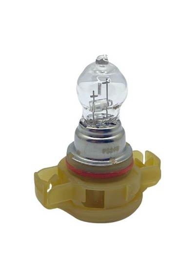 Forza 12v Gündüz Sürüş Ampulü Soketli Ps24w