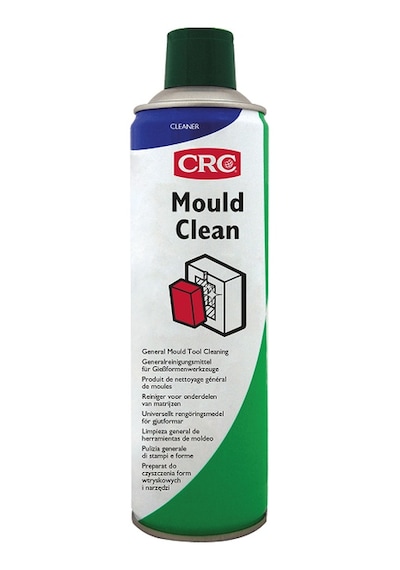 Crc Mould Clean 500 Ml 12'li Paket