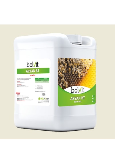 Bolvit Aryan  Bt - 20 Litre