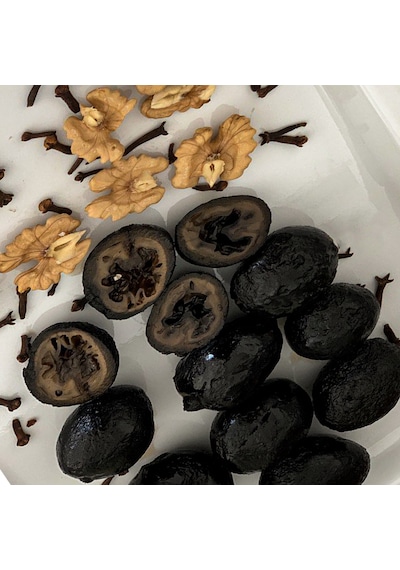 GüleçKöy Ceviz Reçeli 750 G