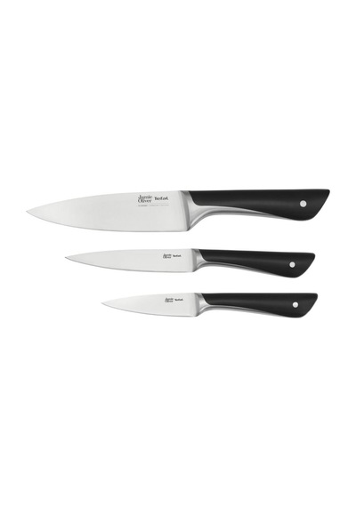 Tefal Jamie Oliver 3'lü Bıçak Seti