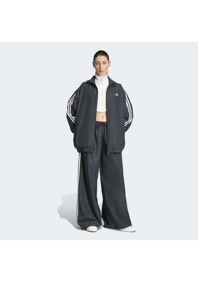 Adidas Firebird Adilenium Kadın Siyah Eşofman Altı Kd2914